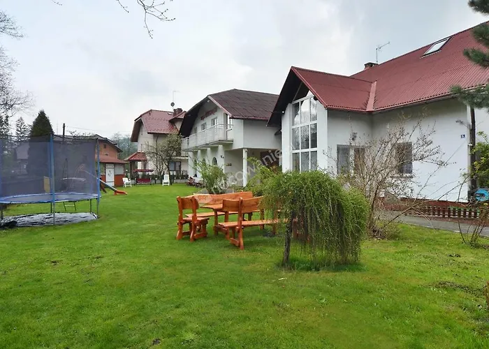 Villa Orzechowski Wisła