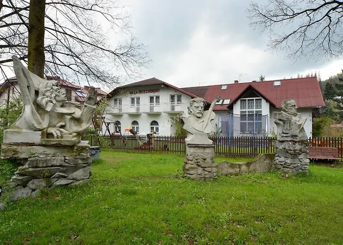 Villa Orzechowski Wisła