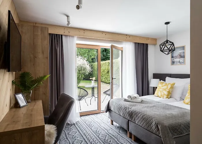 Villa Górska Ski&Bike Wisła