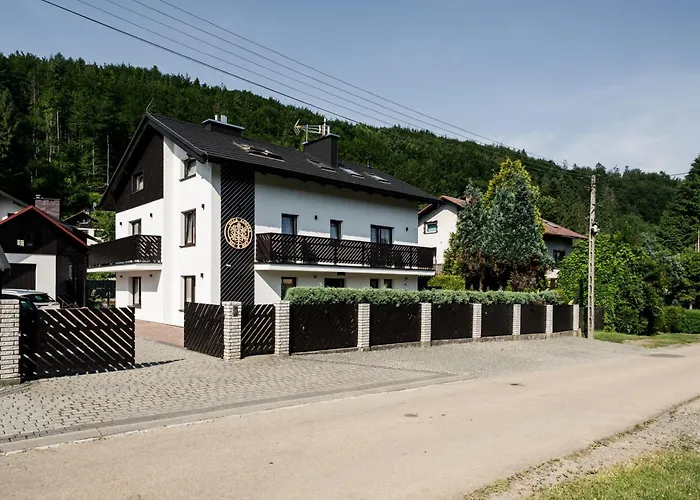 Villa Górska Ski&Bike Wisła